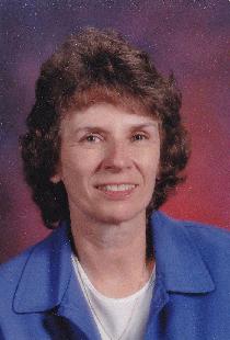Cheryl Pauley Henderson